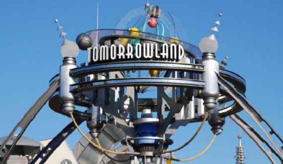 Tomorrowland gggggggg